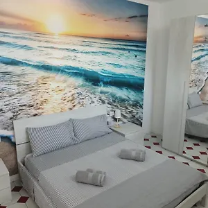  Appartamento Nuovo Bilocale A 100 Mt Dal Mare